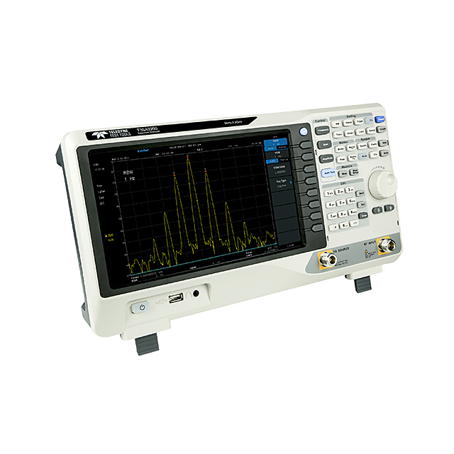 T3SA3200 — РЧ-анализаторы