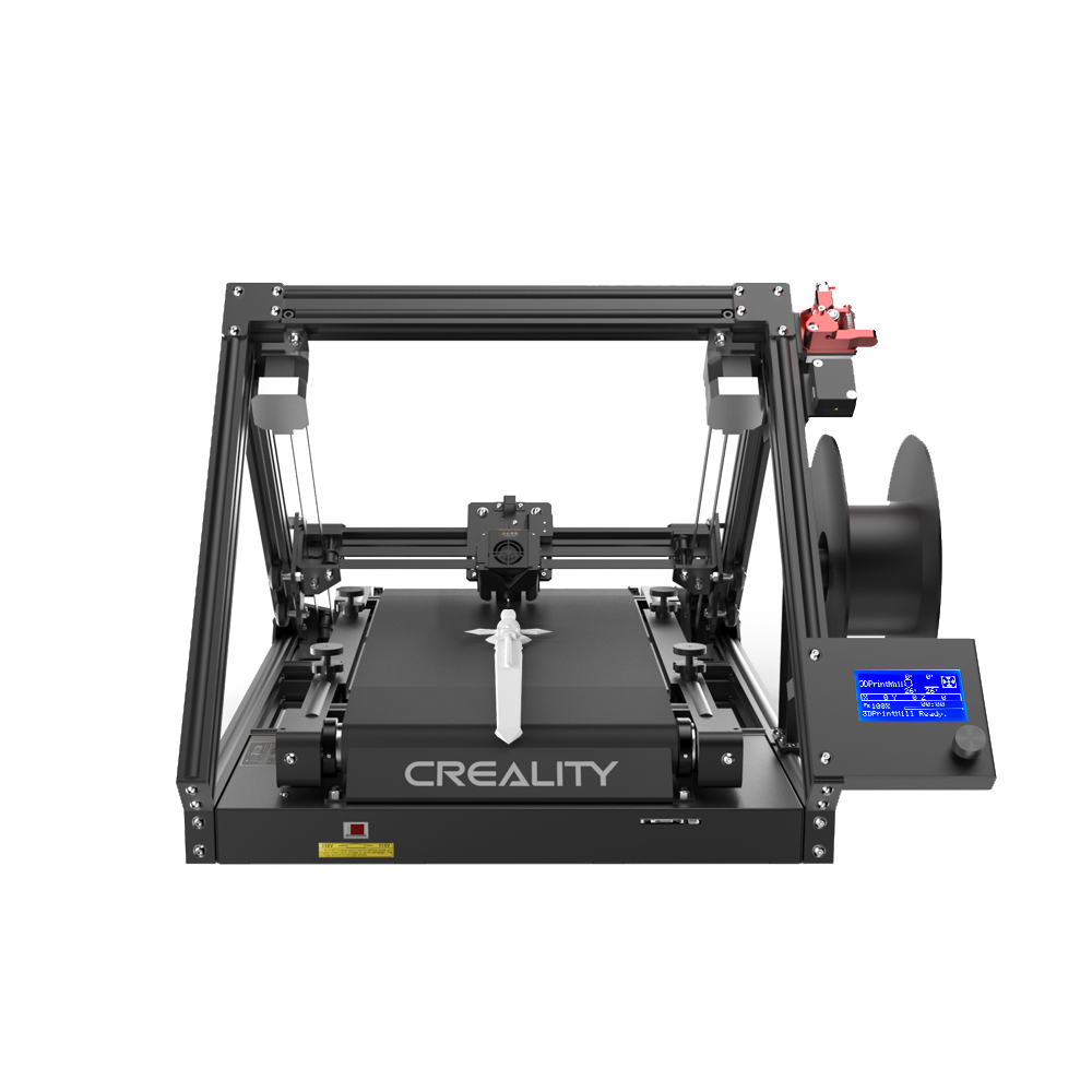 CR-30 PRINT MILL FDM PRINTER — 3D-принтеры
