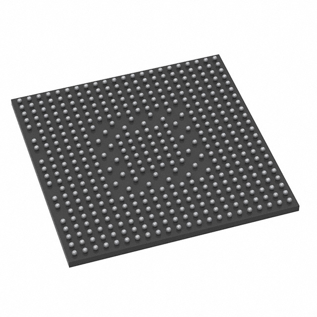 STM32MP157AAA3 — Микропроцессоры