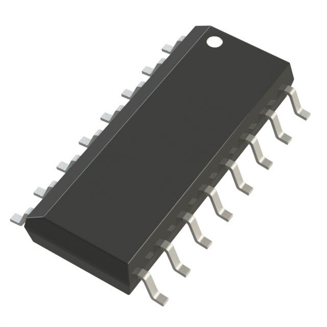 HEF4528BT,653 — Multivibrators