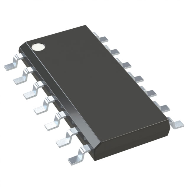 MCP2036-I/SL — Специализированные IC
