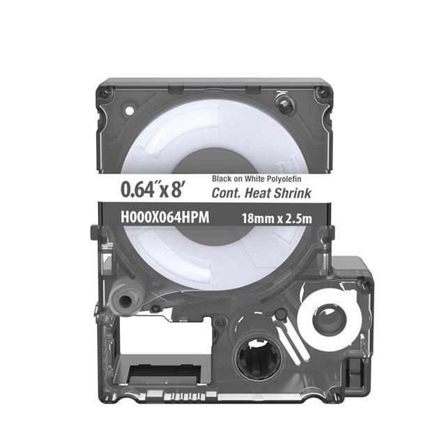 H000X064HPM — Метки, этикетки