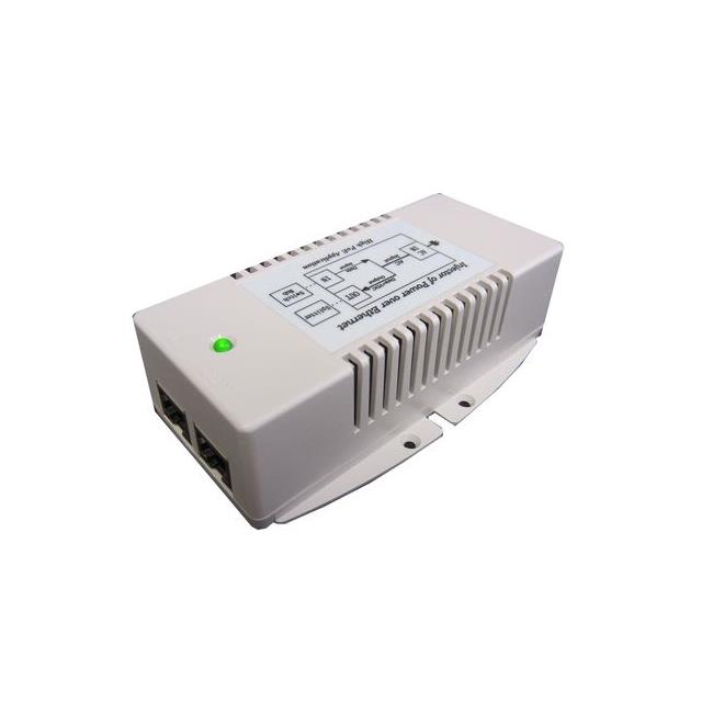 TP-POE-HP-48GD — Обеспечение электропитания по сети Ethernet