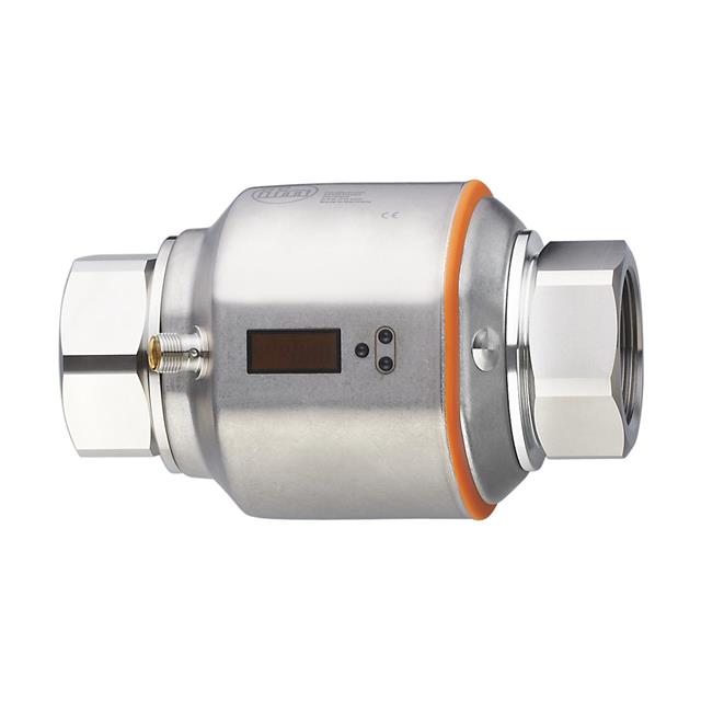 SM9604 — Машинное зрение — датчики потока