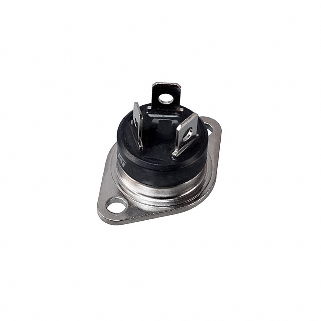 BTA40-800B — TRIACs