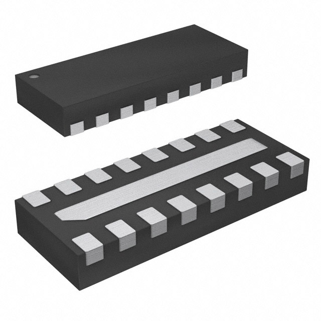 ECLAMP2410PQTCT — Фильтры ЭМП