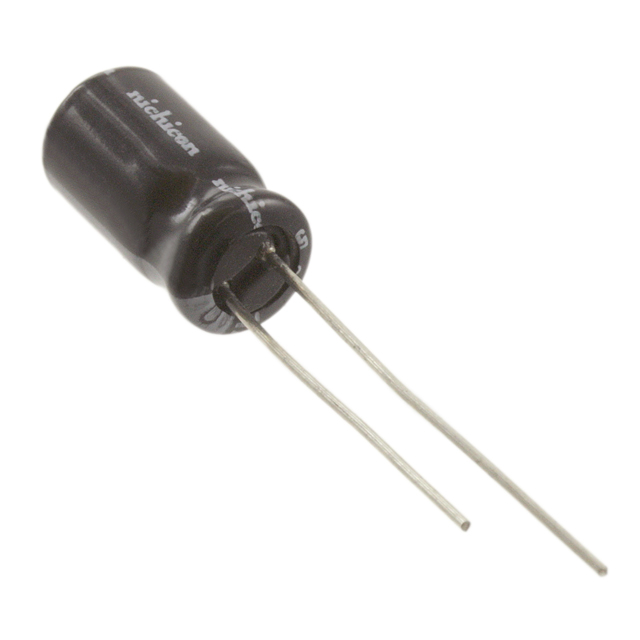 UKL1C680MEDANA1TD — Алюминиевые электролитические конденсаторы