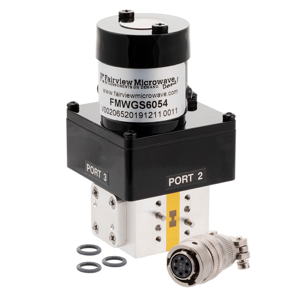 FMWGS6054 — RF переключатели