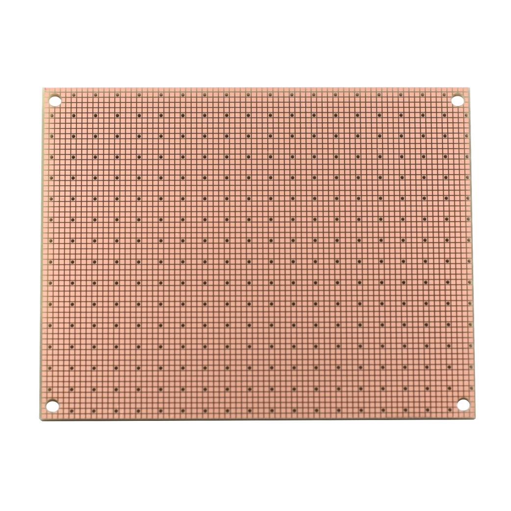 SP2-50X50-G-PTH — Перфорированные макетные платы