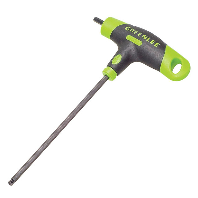 0254-45 — Ключи Hex и Torx