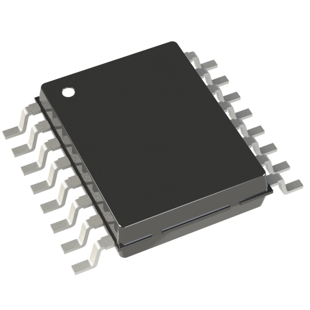TLE4973RE35D5S0010XUMA1 — Датчики тока