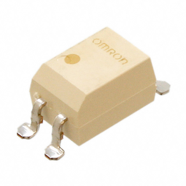 G3VM-41DR — Твердотельные реле (SSR)