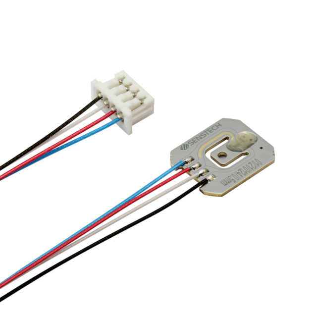 KZ-011-0400-18N-E0-K1-G0 — Датчики силы и тензодатчики