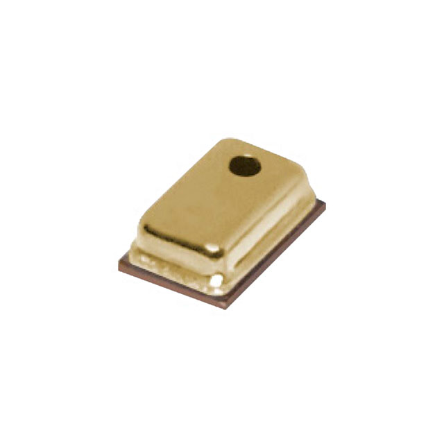 CMM-2718AT-42308-TR — Микрофоны