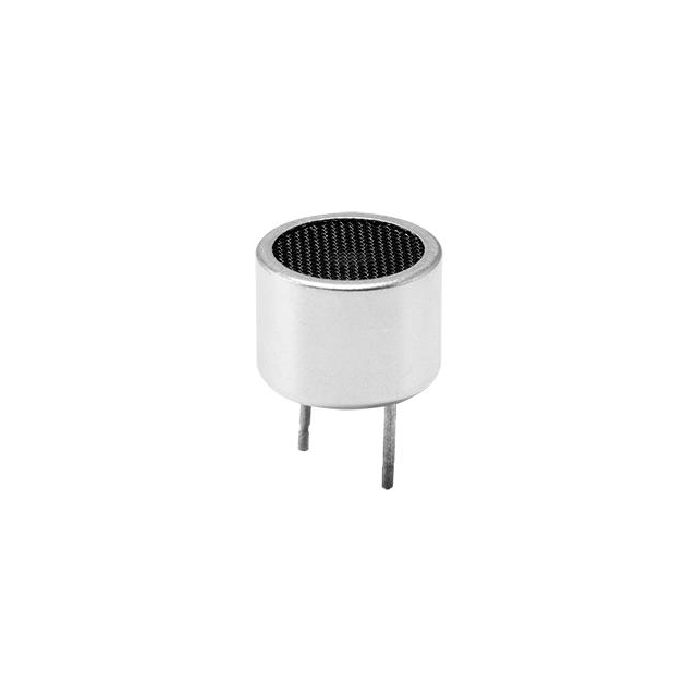 CUSA-T80-12-2600-TH — Ультразвуковые передатчики и приёмники