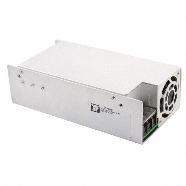 SHP350PS36 — Преобразователи AC/DC