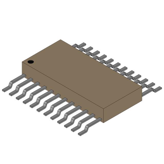 100104W-MIL — Гейты и инверторы - Multi-Function, Configurable