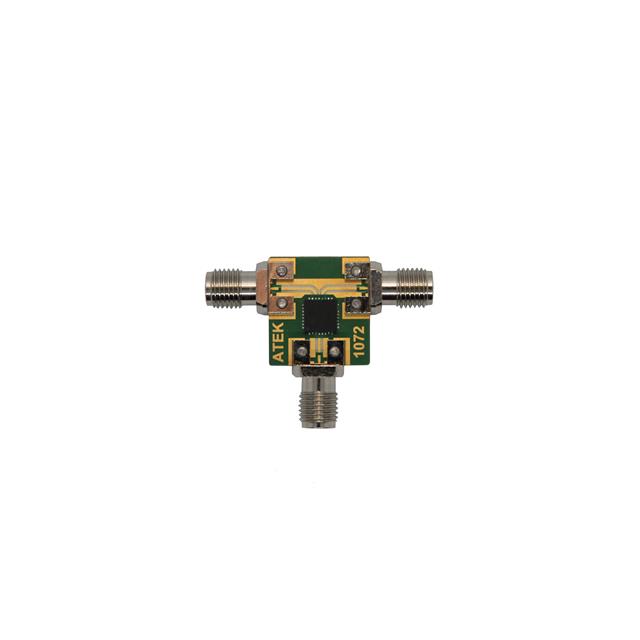 EVB-ATEK816P5-02 — Платы для проверки RF, RFID, Wireless
