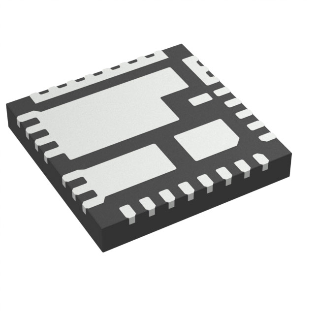NCP302045MNTWG — Full Half-Bridge (H Bridge) Drivers