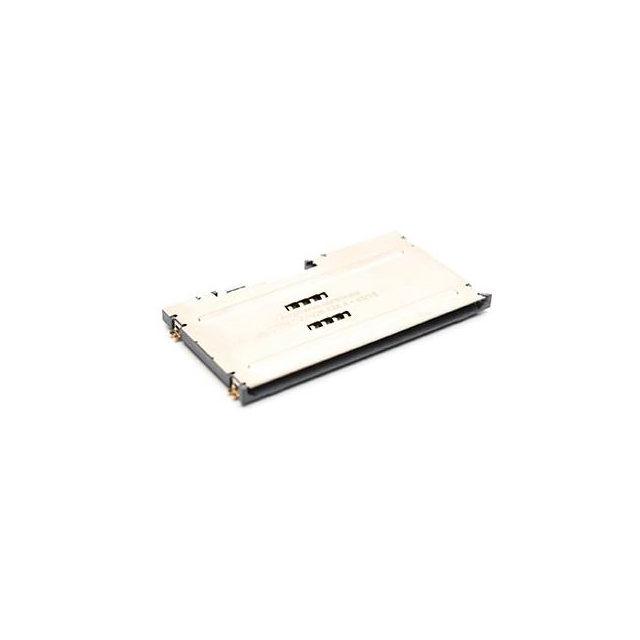 C70210M0083254 — Сокеты для PC карт