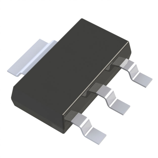 ADP3338AKCZ-5-R7 — Регуляторы напряжения - линейные, (LDO)