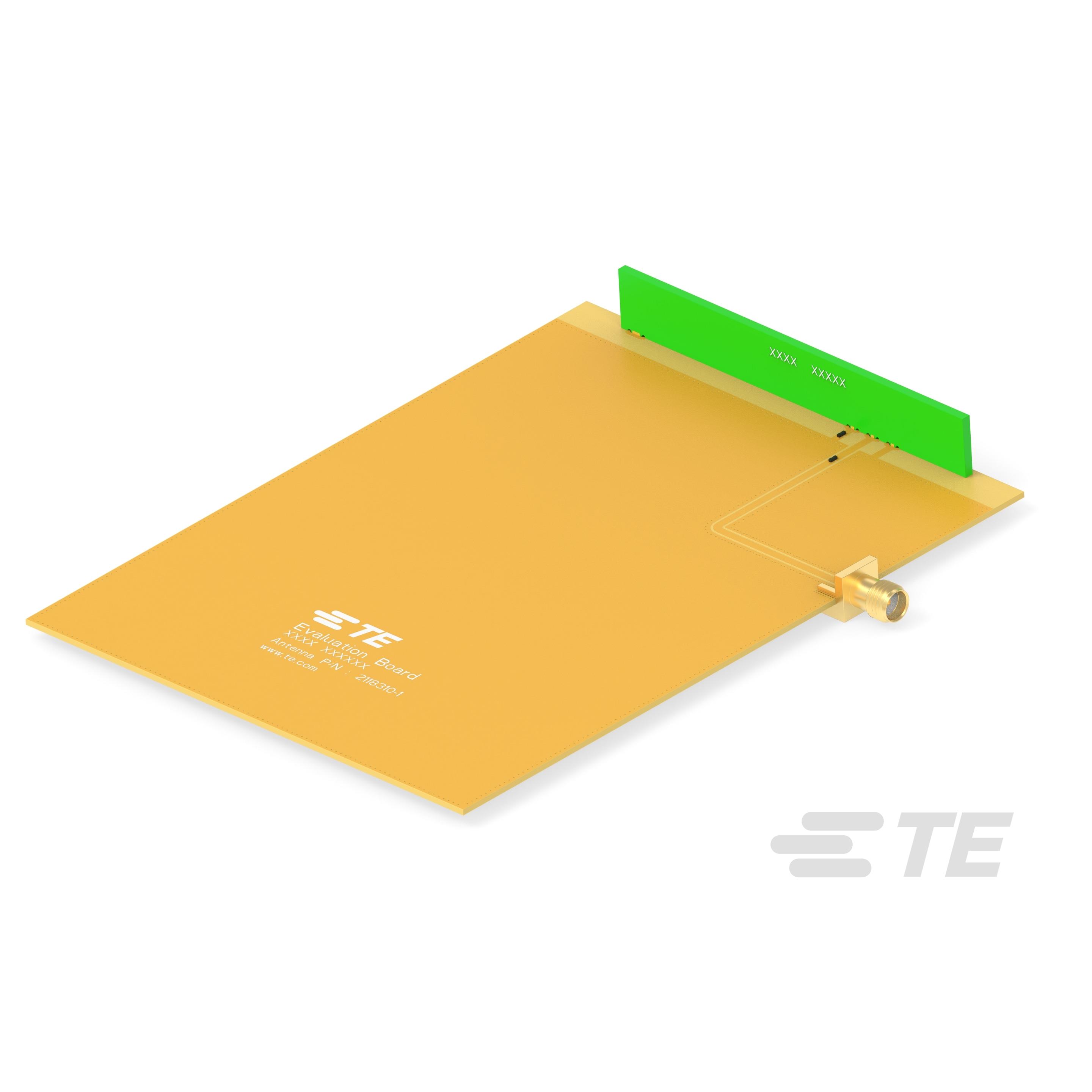 8-2118310-1 — Платы для проверки RF, RFID, Wireless