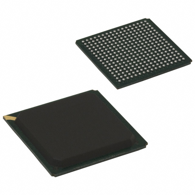 KS8695P — Специализированные IC