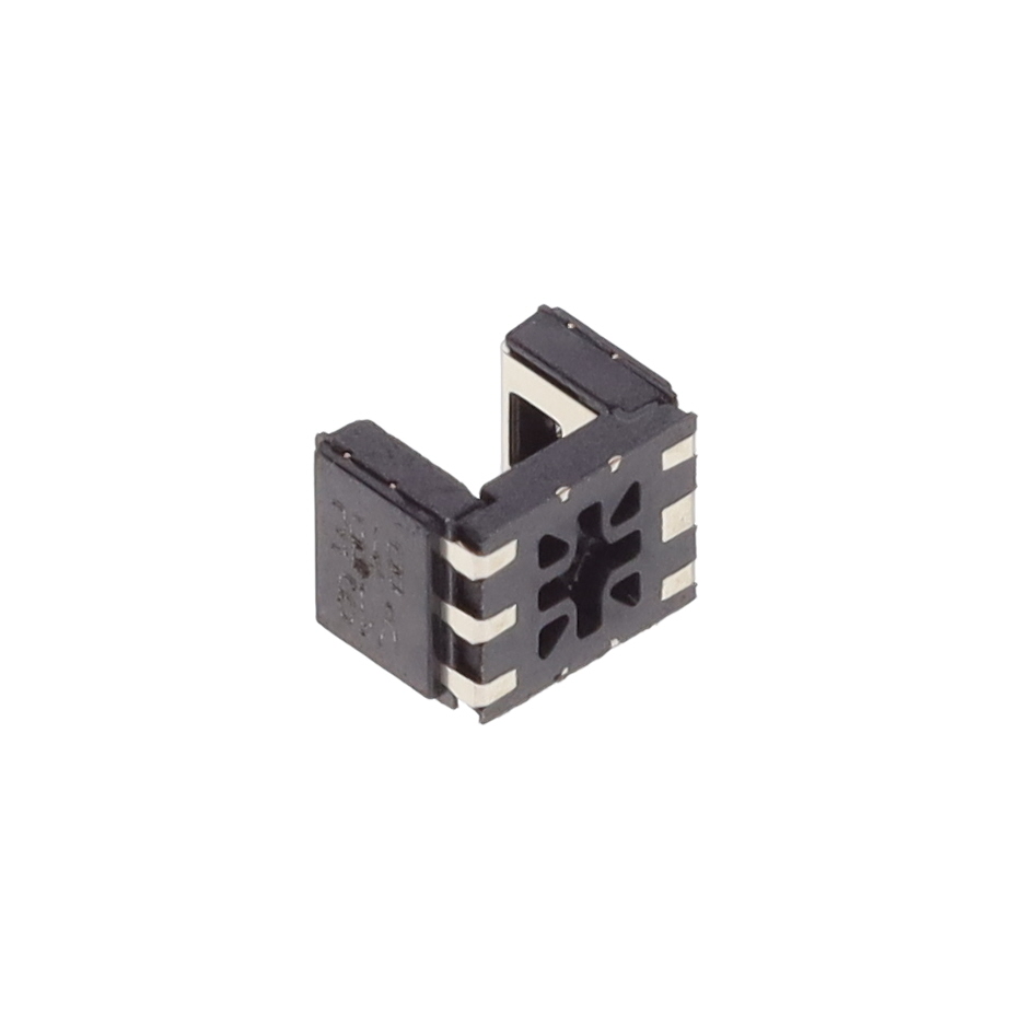 TCUT1300X01 — Фотоинтеррапторы (пазовые) — транзисторный выход