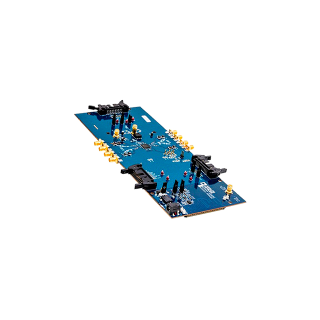 AD9694-500EBZ — Платы для проверки аналогово-цифровых преобразователей (ADC)
