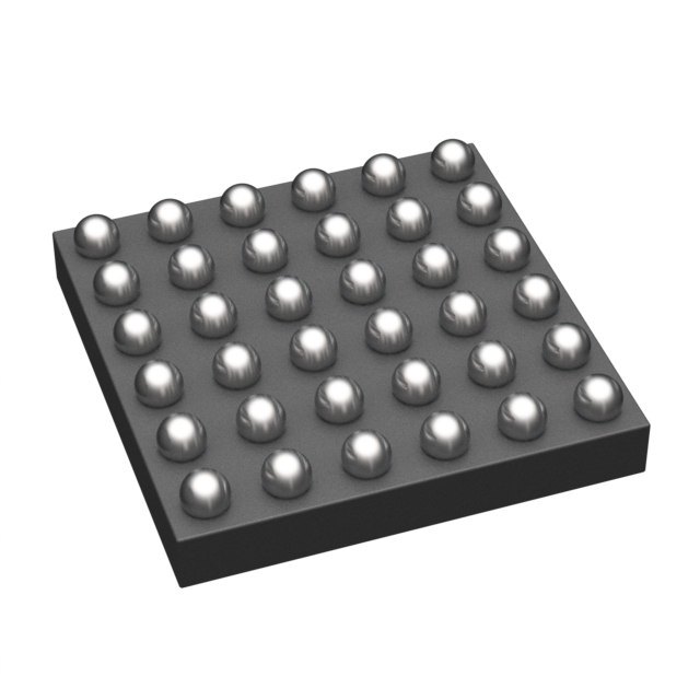AFE4460YBGR — Аналоговый фронтенд (AFE)