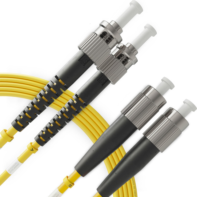 BTPSTUFCU-0DDF-150M1P — Кабельные оптические