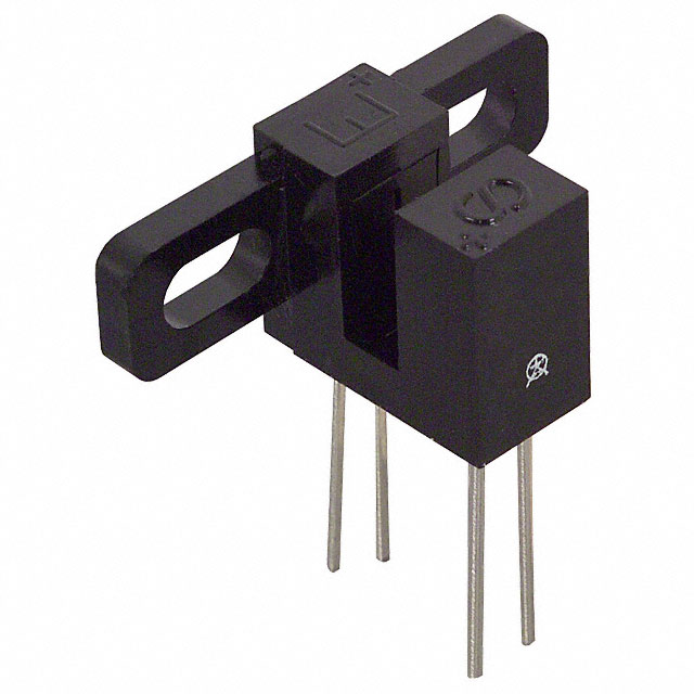 OPB830L51 — Фотоинтеррапторы (пазовые) — транзисторный выход