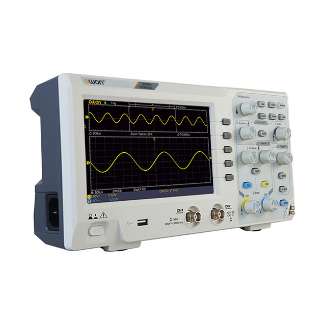 SDS1102 — Осциллографы