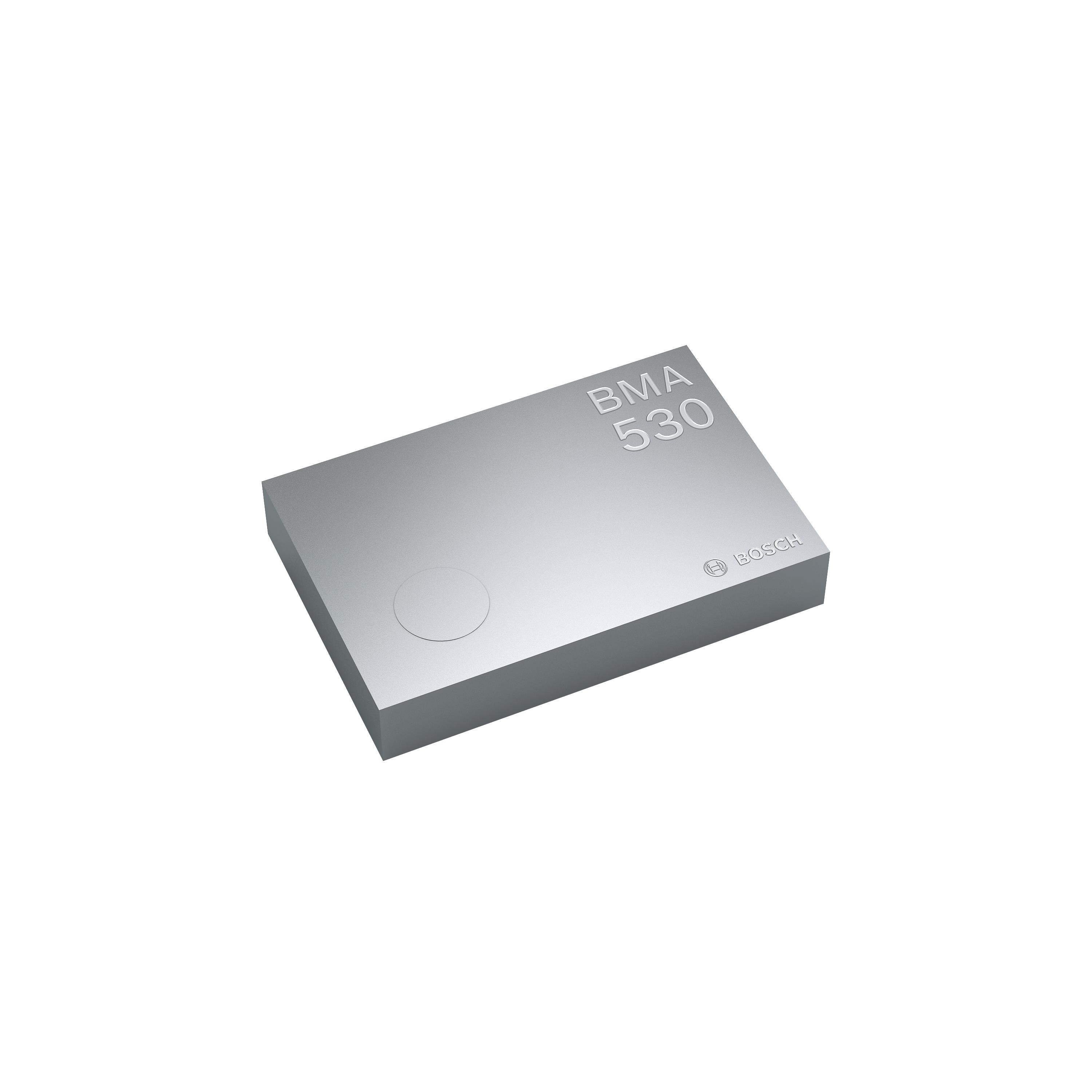 BMA530 — Акселерометры