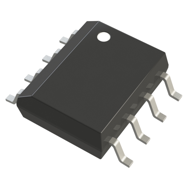 MADR-007097-000100 — Прочие RF ИС и модули