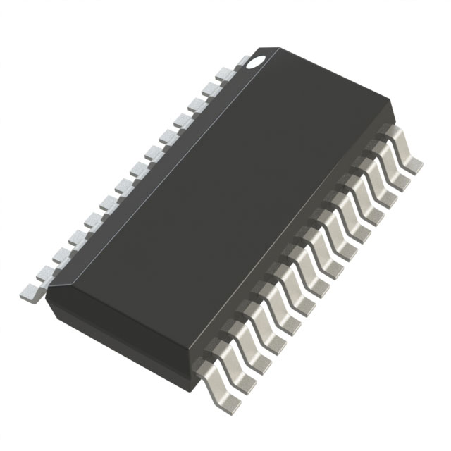 LTC1657LCGN#TRPBF — Цифровой конвертер (DAC)