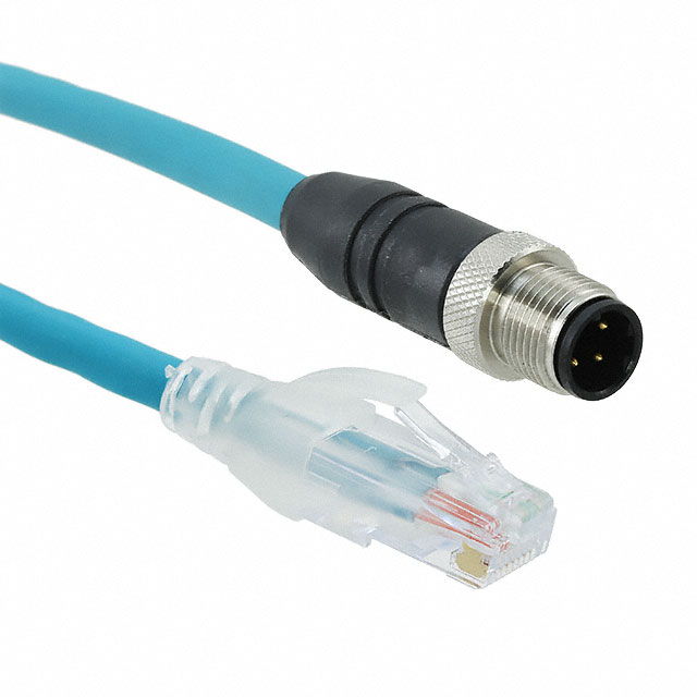 DR04QR117 TL358 — Кабельные адаптеры
