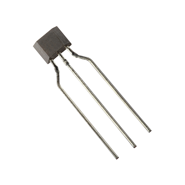 SS49E-F — Линейные датчики и компасы (ИС)