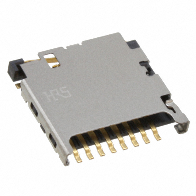 DM3D-SF — Сокеты для PC карт