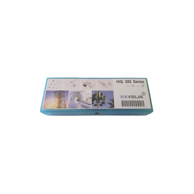 SHBS121-102KITH4ROHS — Наборы конденсаторов