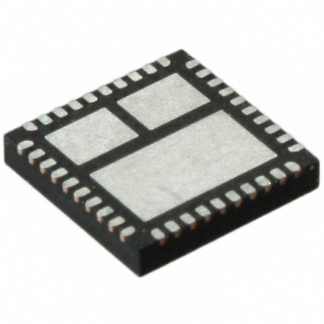 FDMF6705B — Full Half-Bridge (H Bridge) Drivers