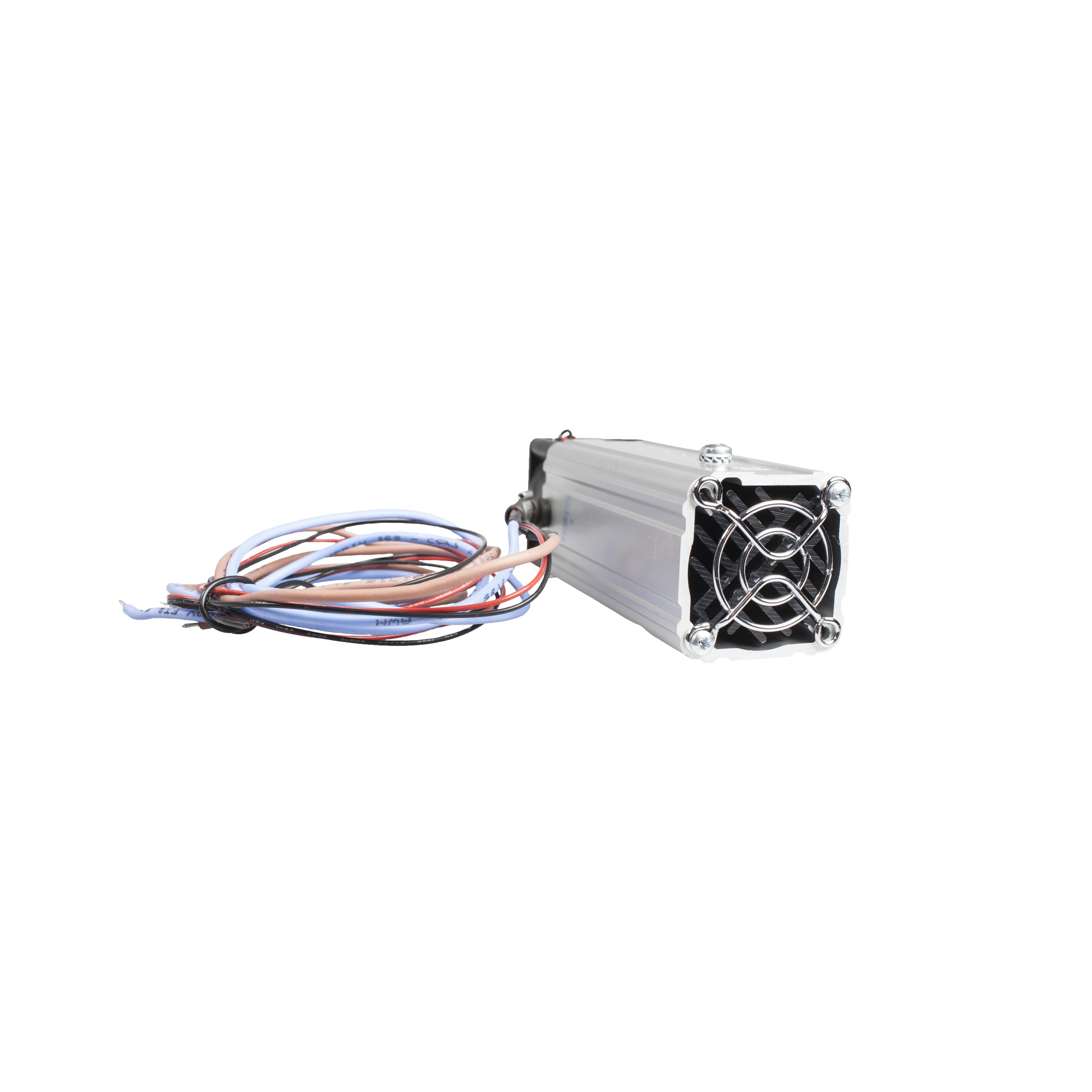 C40-100W-240V-24VDC ET — Тепловое оборудование - Нагревательные ленты и маты
