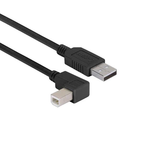 CAABLK-90RB-3M — Кабели USB