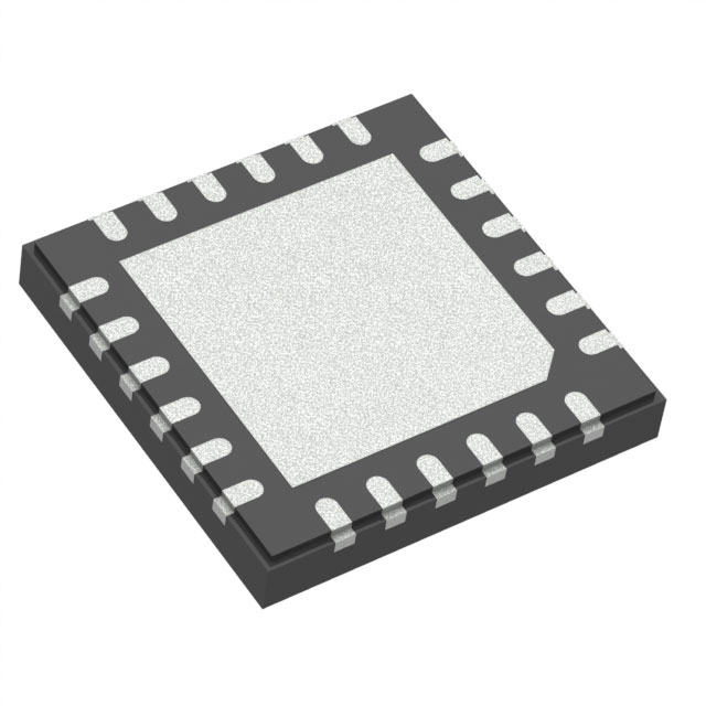 STUSB4700YQTR — Управление мощностью - специализированные