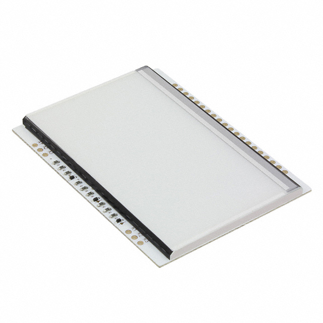 EA LED68X51-W — Свет для дисплеев