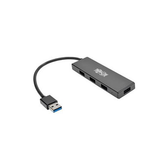 U360-004-SLIM — USB-хабы
