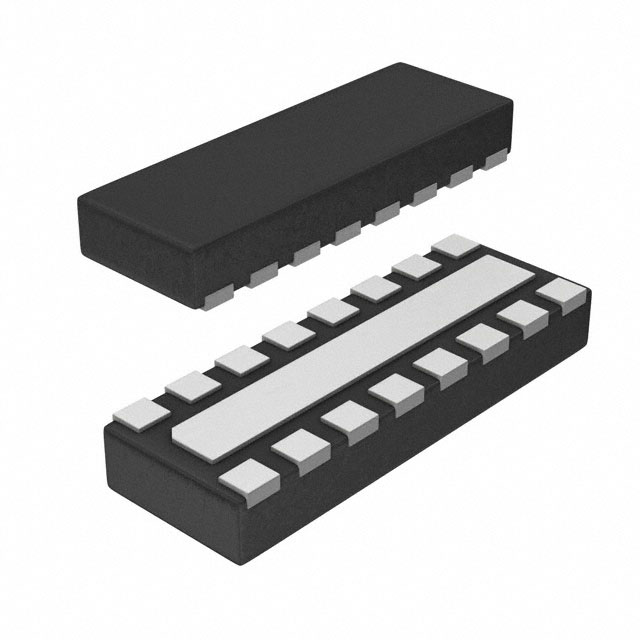 EMI5208MUTAG — Фильтры ЭМП
