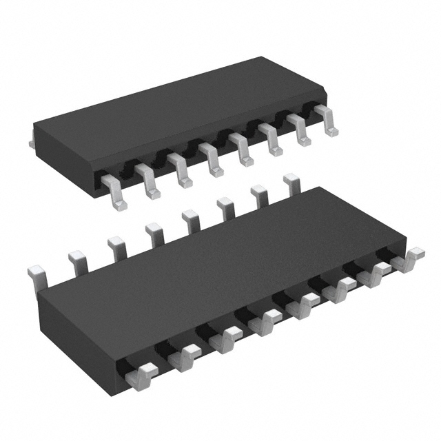 MAX14850ASE+ — Цифровые изоляторы