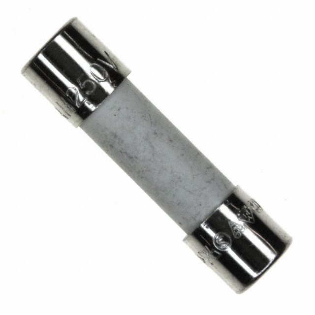 BK1/S505-2.5-R — Предохранители