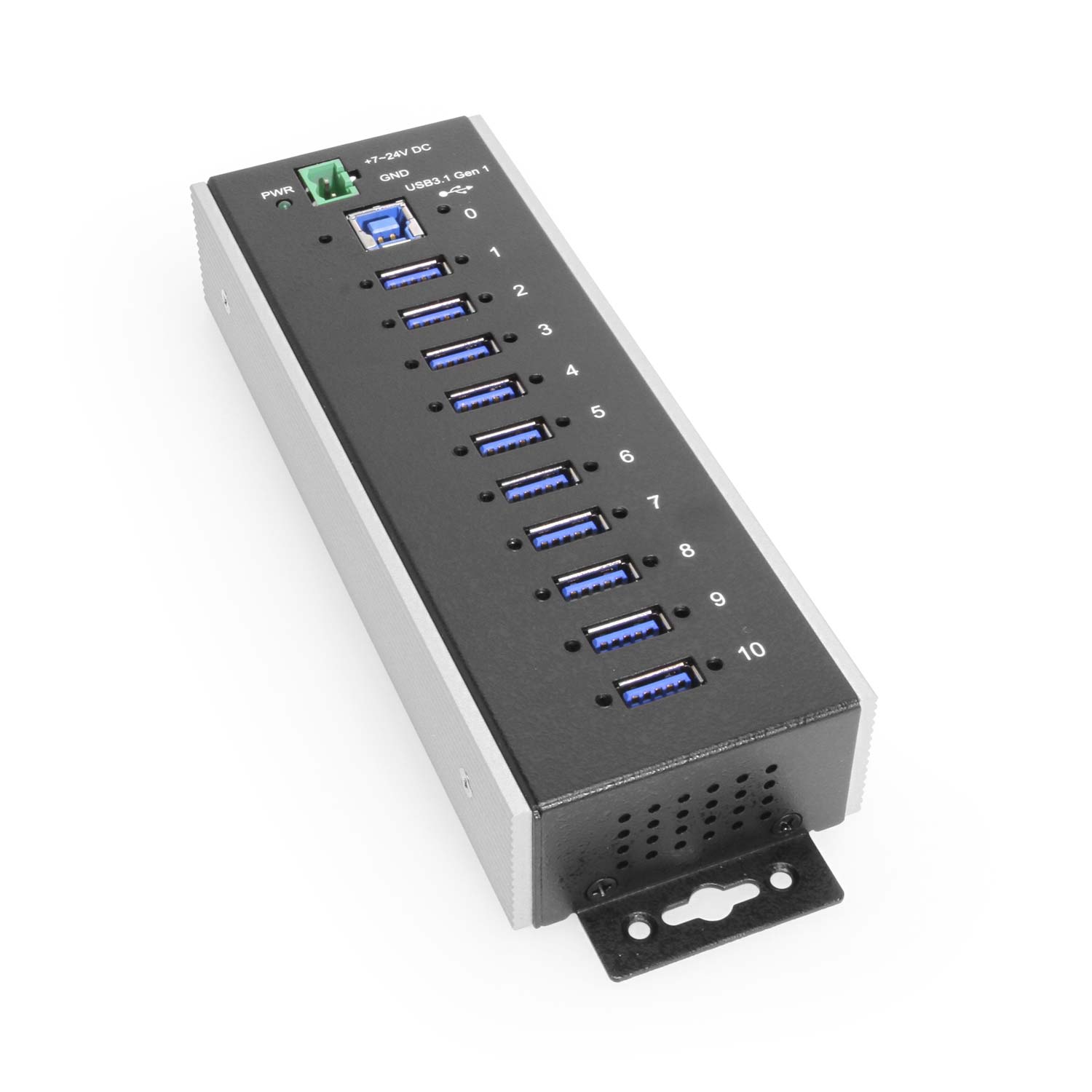 CG-G110PHHT — USB-хабы